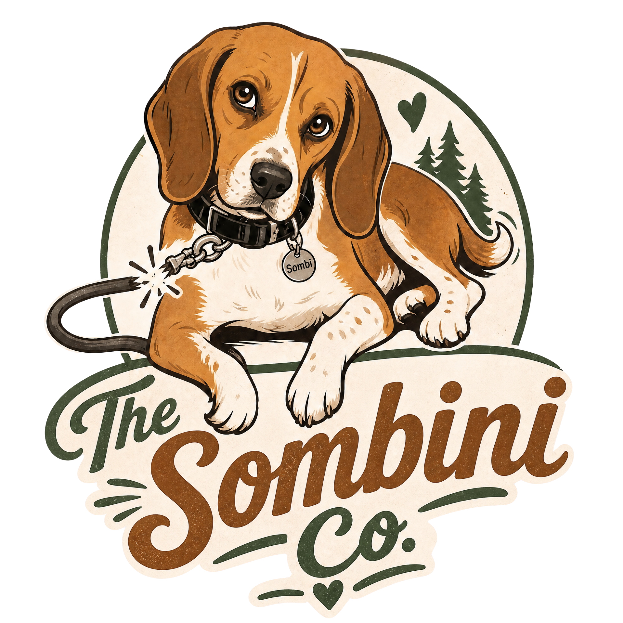 The Sombini Co.